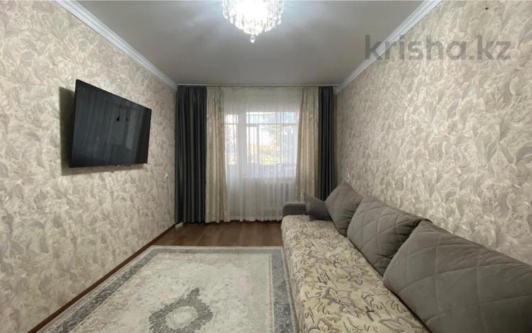 3-бөлмелі пәтер · 62.2 м² · 3/5 қабат, мкр Юго-Восток, 29й микрорайон, улица Муканова, бағасы: 21 млн ₸ в Караганде, Казыбек би р-н — фото 2