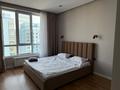 1-комнатная квартира · 55 м² · 17/17 этаж, Абая 164 — Брусиловского за 22 000 ₸ в Алматы, Бостандыкский р-н