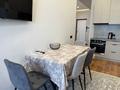 1-комнатная квартира · 55 м² · 17/17 этаж, Абая 164 — Брусиловского за 22 000 ₸ в Алматы, Бостандыкский р-н — фото 4