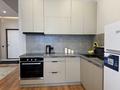 1-комнатная квартира · 55 м² · 17/17 этаж, Абая 164 — Брусиловского за 22 000 ₸ в Алматы, Бостандыкский р-н — фото 5