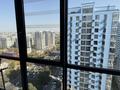 1-комнатная квартира · 55 м² · 17/17 этаж, Абая 164 — Брусиловского за 22 000 ₸ в Алматы, Бостандыкский р-н — фото 6