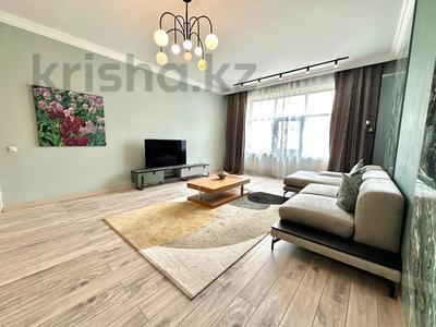 2-бөлмелі пәтер · 100 м² · 6/7 қабат, Митина 4 — проспект Достык, бағасы: 720 000 ₸ в Алматы, Медеуский р-н