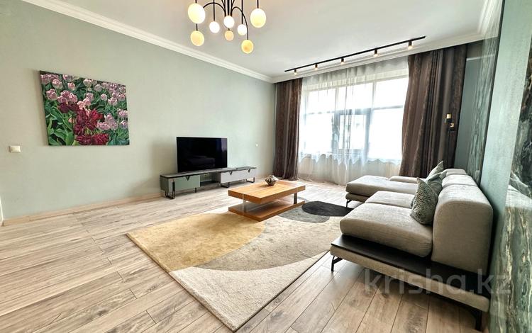 2-бөлмелі пәтер · 100 м² · 6/7 қабат, Митина 4 — проспект Достык, бағасы: 720 000 ₸ в Алматы, Медеуский р-н — фото 19