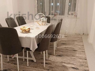 3-бөлмелі пәтер · 88 м² · 5/5 қабат, 16 мкр 15 — Кирова базар, бағасы: 150 000 ₸ в Таразе