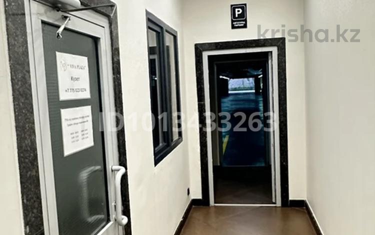 Паркинг · 14 м² · Сыганак 62 — Туркестан - Сыганак за 5.5 млн ₸ в Астане, Есильский р-н — фото 2