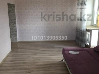 2-бөлмелі пәтер · 56.9 м² · 4/10 қабат, Толстого 17/1, бағасы: 24 млн ₸ в Астане, р-н Байконур
