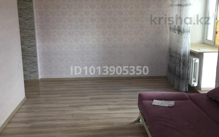2-бөлмелі пәтер · 56.9 м² · 4/10 қабат, Толстого 17/1, бағасы: 24 млн ₸ в Астане, р-н Байконур — фото 2