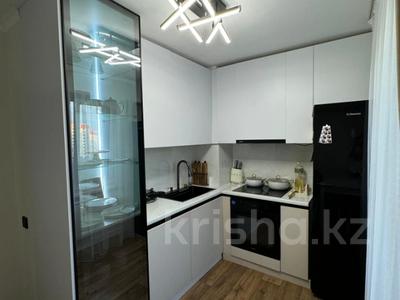 1-комнатная квартира · 38.7 м² · 4/9 этаж, Аль-Фараби 32 за 20.7 млн 〒 в Усть-Каменогорске