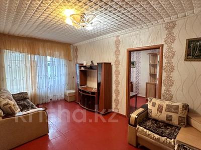 2-бөлмелі пәтер · 50 м² · 2/4 қабат, Интернациональная, бағасы: 90 000 ₸ в Петропавловске