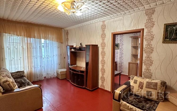 2-бөлмелі пәтер · 50 м² · 2/4 қабат, Интернациональная, бағасы: 90 000 ₸ в Петропавловске — фото 14
