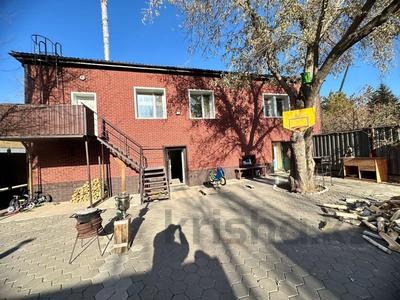 Отдельный дом · 5 комнат · 264.1 м² · 10 сот., Алпамыс батыр 1 за 255 млн 〒 в Астане, Есильский р-н