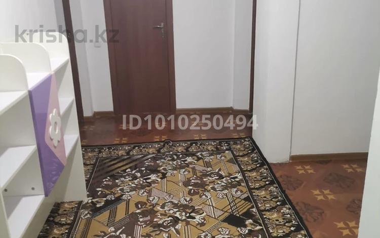 2-комнатная квартира · 62.9 м² · 5/5 этаж, Зылихи Тамшыбаевой 18 — Музыкальная школа за 25 млн ₸ в Талдыкоргане, мкр Коктем — фото 2