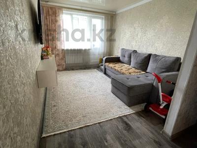 2-комнатная квартира · 43 м² · 2/5 этаж, есет батыра за 13.7 млн 〒 в Актобе