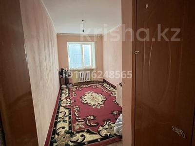 2 комнаты · 400 м² · 3/5 этаж, Шугыла 5 за 27 000 ₸ в 