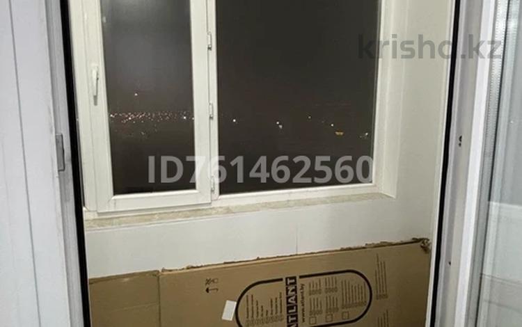 1-комнатная квартира · 33.8 м² · 7/7 этаж, Сулуколь 8 за 16 млн 〒 в Астане, Сарыарка р-н — фото 2