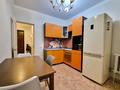 1-комнатная квартира · 44 м² · 6/12 этаж, Акмешин — Орынбор за 230 000 〒 в Астане, Есильский р-н