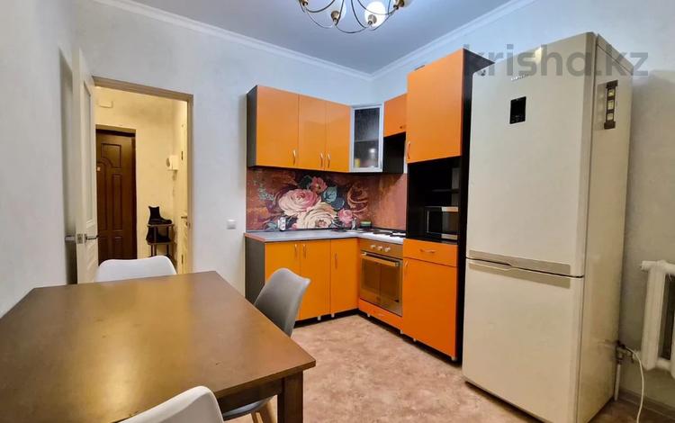 1-комнатная квартира · 44 м² · 6/12 этаж, Акмешин — Орынбор за 230 000 〒 в Астане, Есильский р-н — фото 3