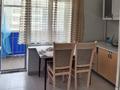 1-бөлмелі пәтер · 35.4 м² · 1/5 қабат, Береке ш/а., бағасы: 140 000 ₸ в Атырау, мкр Береке