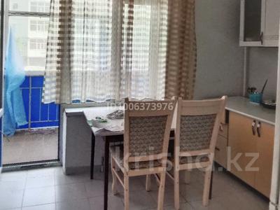 1-бөлмелі пәтер · 35.4 м² · 1/5 қабат, Береке ш/а., бағасы: 140 000 ₸ в Атырау, мкр Береке