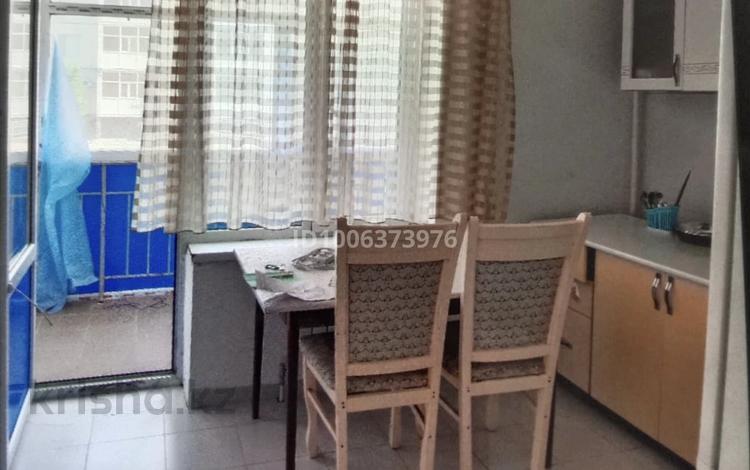 1-бөлмелі пәтер · 35.4 м² · 1/5 қабат, Береке ш/а., бағасы: 140 000 ₸ в Атырау, мкр Береке — фото 2