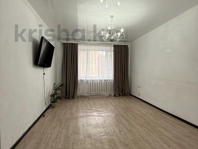 2-комнатная квартира · 50.3 м² · 5/6 этаж, мкр 12 — За рестораном Колизей за 17 млн ₸ в Актобе