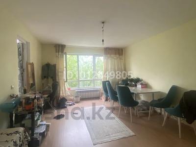 1 комната · 60 м² · 1/1 этаж, мкр Аккент 41 за 60 000 〒 в Алматы, Алатауский р-н