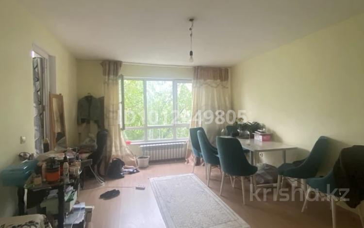 1 бөлме · 60 м² · 1/1 қабат, мкр Аккент 41, бағасы: 60 000 ₸ в Алматы, Алатауский р-н — фото 2