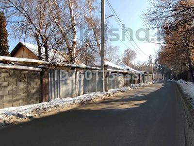 Отдельный дом · 4 комнаты · 100 м² · 8 сот., мкр Горный Гигант 29 — Иванилова за 243 млн 〒 в Алматы, Медеуский р-н