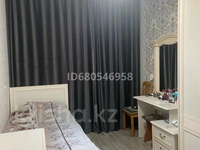 4-комнатная квартира · 72.5 м² · 5/5 этаж, Мкр Аса — Кайкармет за 22 млн ₸ в Таразе