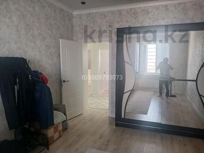 3-комнатная квартира · 110 м² · 4/5 этаж, ул Нурмаганбетова 18 за 260 000 ₸ в Таразе