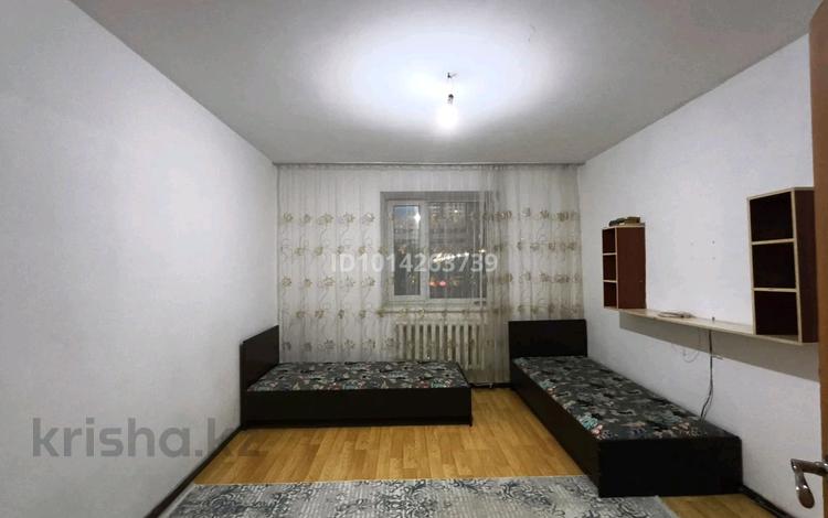 2-комнатная квартира · 60 м² · 1/9 этаж, Сауран 20 за 270 000 ₸ в Астане, Есильский р-н — фото 2
