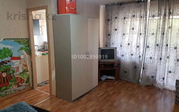1-бөлмелі пәтер · 36 м² · 2/5 қабат, Валиханова 30, бағасы: 60 000 〒 в Риддере — фото 2