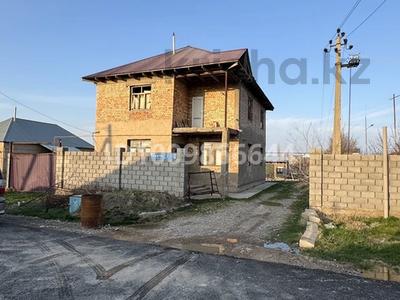 Часть дома · 6 комнат · 150 м² · 8 сот., мкр Достык , Мкр за 35 млн 〒 в Шымкенте, Абайский р-н