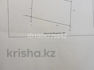 Жер телімі · 0.1 га, Шубарсу, Жаңа-2 алабы 112, бағасы: 3.1 млн ₸