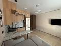 1-комнатная квартира · 36 м² · 5/12 этаж, Жазылбека 20 — Саина за 210 000 ₸ в Алматы, Бостандыкский р-н — фото 2