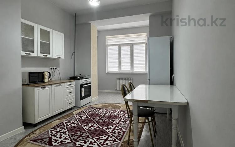 1-бөлмелі пәтер · 41 м² · 8/11 қабат, 20-й мкр 12/1, бағасы: 13.5 млн ₸ в Актау — фото 2
