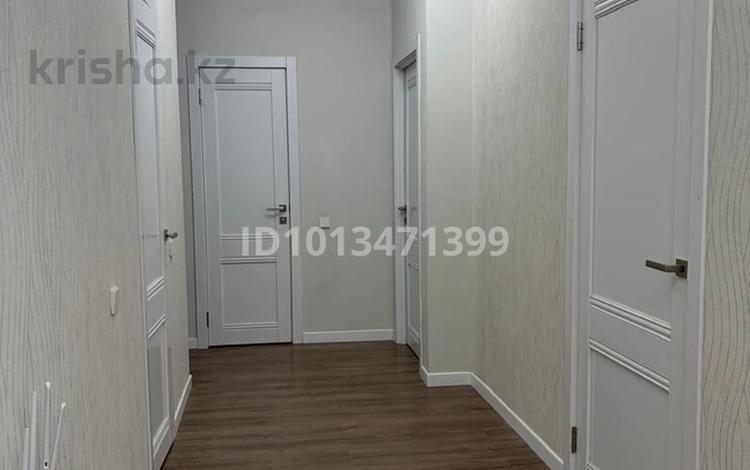 3-бөлмелі пәтер · 86.5 м² · 5/12 қабат, маметова, бағасы: 55 млн ₸ в Астане, Нура р-н — фото 2