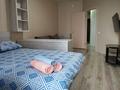 1-бөлмелі пәтер · 50 м² · 4/9 қабат, Наримановская 66, бағасы: 14 000 ₸ в Костанае