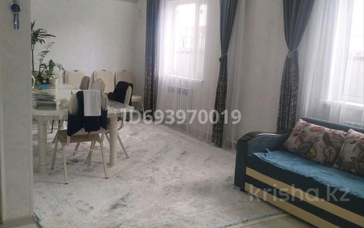 Отдельный дом · 3 комнаты · 100 м² · 5 сот., мкр. Зачаганск пгт 95 — Ақжайық 95 за 25 млн 〒 в Уральске — фото 2