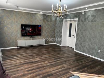 Отдельный дом · 5 комнат · 170 м² · 8 сот., Актюбсельмаш 10 9 за 27.9 млн 〒 в Актобе