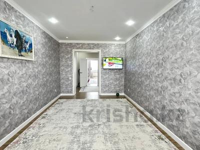 3-комнатная квартира · 92.6 м² · 2/10 этаж, мкр. Алтын орда за 38.8 млн 〒 в Актобе