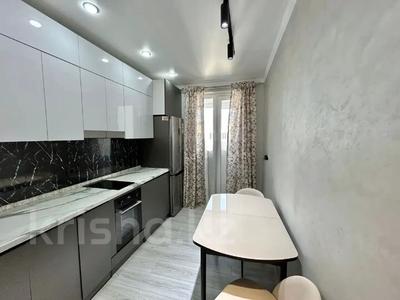 2-комнатная квартира · 34.5 м² · 9/9 этаж, мкр Шугыла, Райымбека — Жуалы за 24.5 млн ₸ в Алматы, Наурызбайский р-н