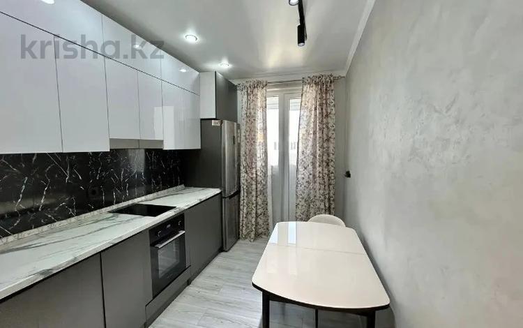 2-комнатная квартира · 34.5 м² · 9/9 этаж, мкр Шугыла, Райымбека — Жуалы за 24.5 млн ₸ в Алматы, Наурызбайский р-н — фото 8