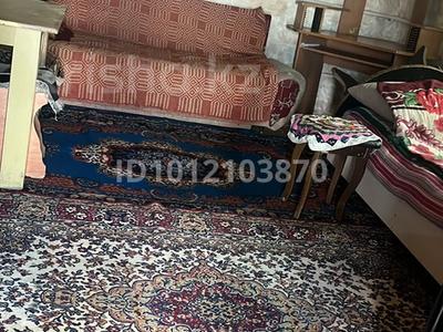 1 комната · 20 м² · 1/1 этаж, Пер. Макинский 7 — Мкр. Молодежный - Целинный за 45 000 ₸ в Астане, р-н Байконур