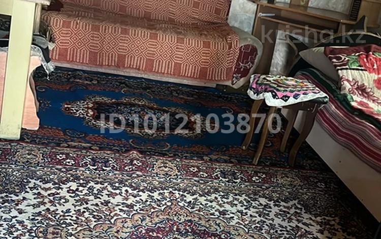 1 комната · 20 м² · 1/1 этаж, Пер. Макинский 7 — Мкр. Молодежный - Целинный за 45 000 ₸ в Астане, р-н Байконур — фото 2