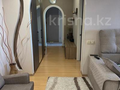 2-комнатная квартира · 53.9 м² · 5/10 этаж, 6-й микрорайон за 30 млн ₸ в Костанае