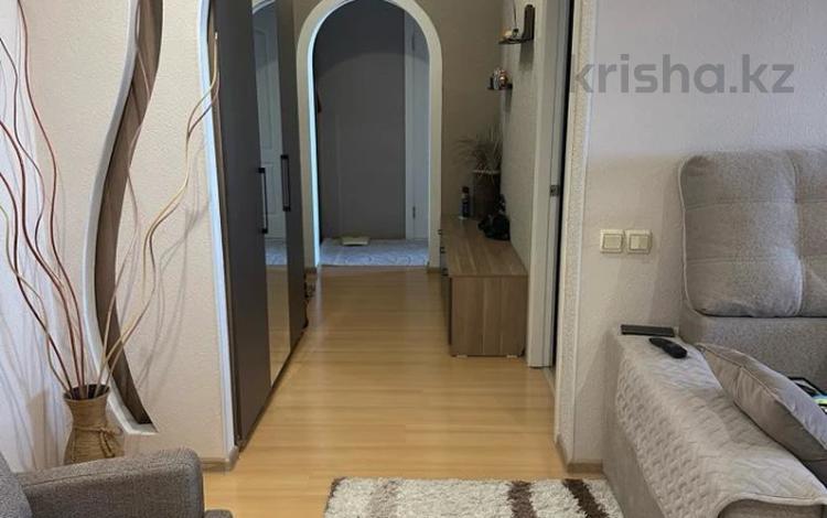 2-комнатная квартира · 53.9 м² · 5/10 этаж, 6-й микрорайон за 30 млн ₸ в Костанае — фото 2