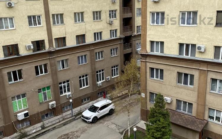 2-комнатная квартира · 32.7 м² · 6/6 этаж, Кенесары хана за 22.9 млн ₸ в Алматы, Бостандыкский р-н — фото 2