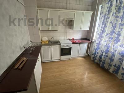 1-комнатная квартира · 45 м² · 1/5 этаж, мкр Жетысу-1 — Абая Момышулы за 170 000 〒 в Алматы, Ауэзовский р-н
