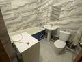 1-комнатная квартира · 45 м² · 1/5 этаж, мкр Жетысу-1 — Абая Момышулы за 170 000 〒 в Алматы, Ауэзовский р-н — фото 3